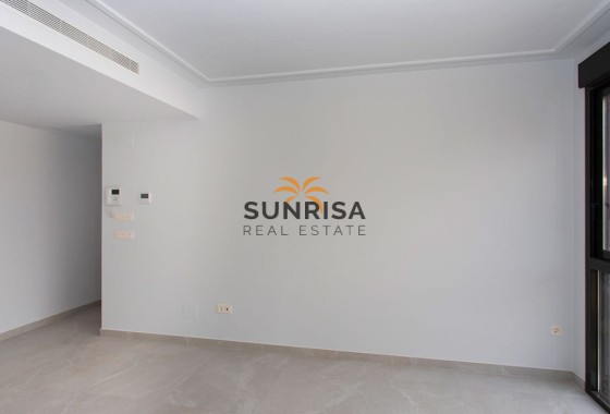 Appartement · Herverkoop - Torrevieja · Playa del Cura · Alicante · Spanje