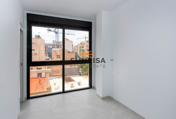 Appartement · Herverkoop - Torrevieja · Playa del Cura · Alicante · Spanje