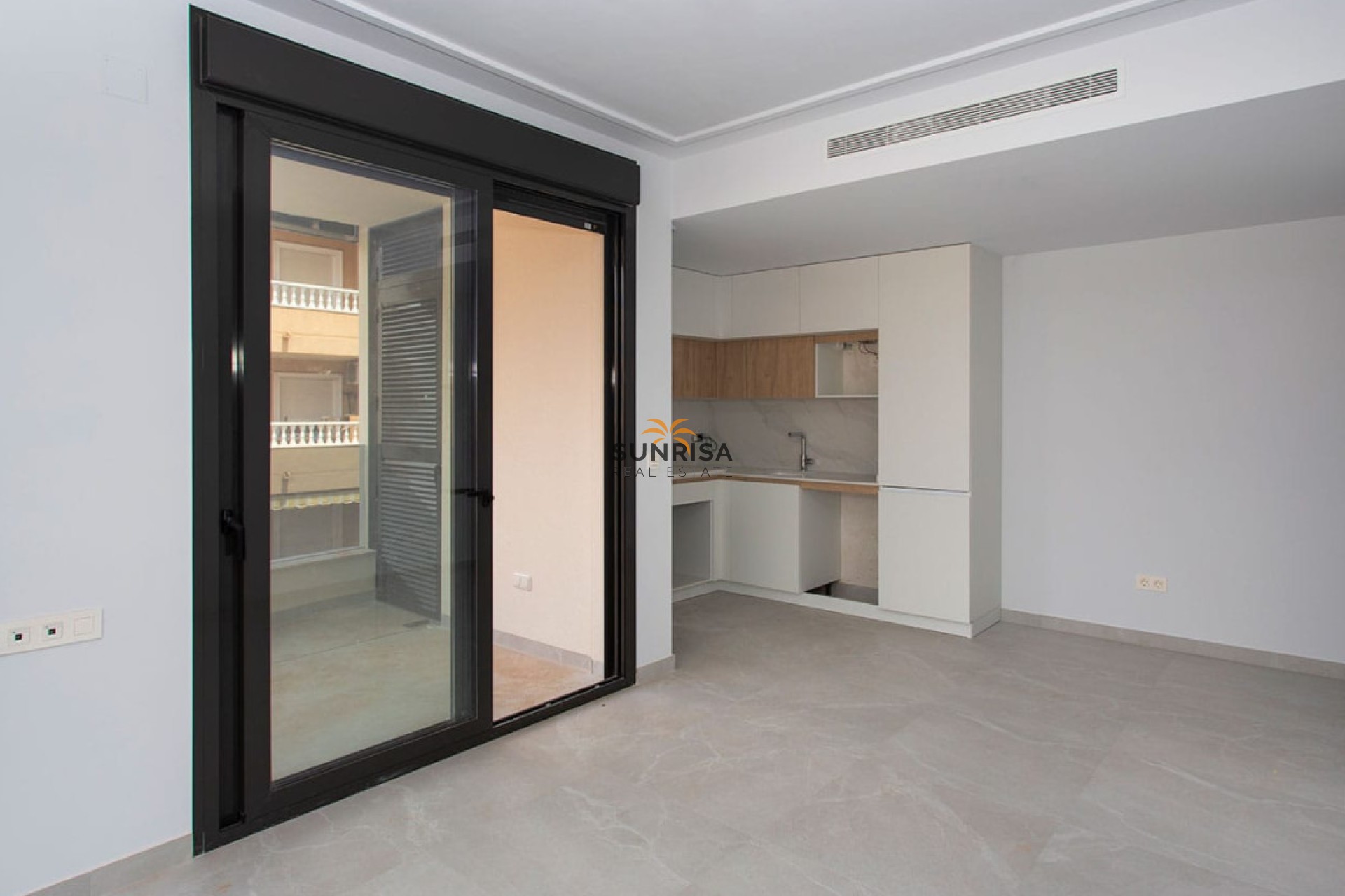Reventa - Apartamento - Torrevieja