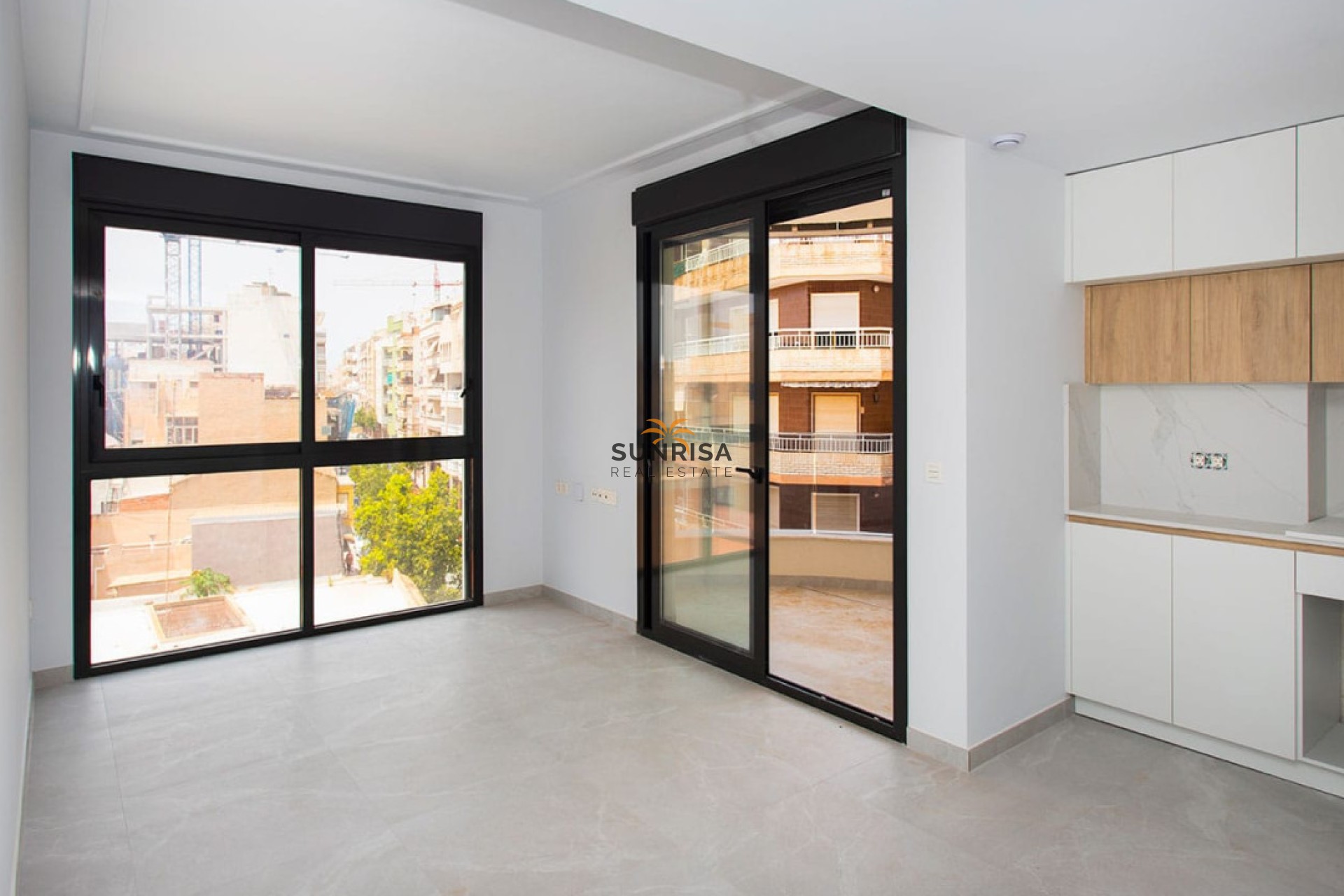 Reventa - Apartamento - Torrevieja
