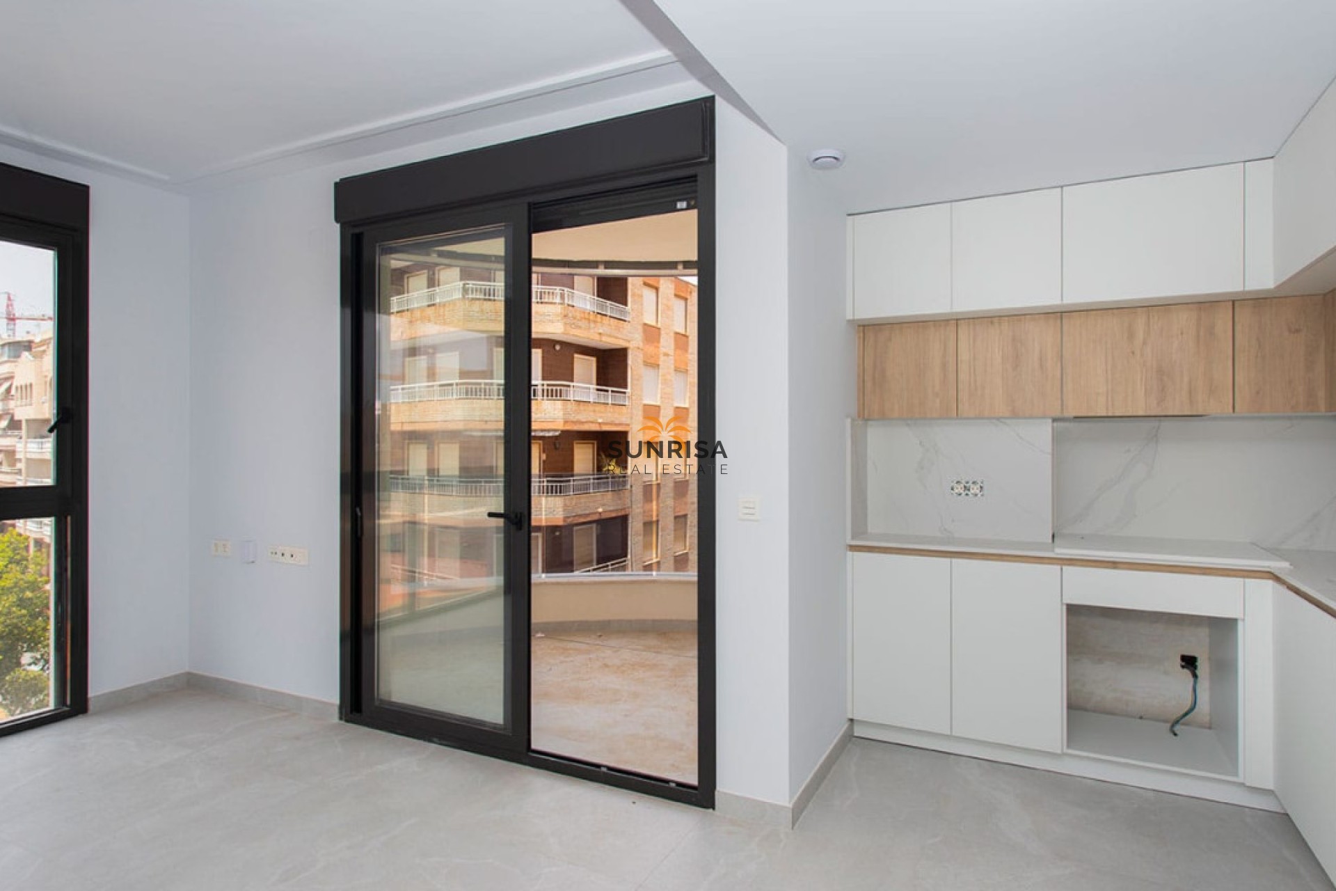 Reventa - Apartamento - Torrevieja