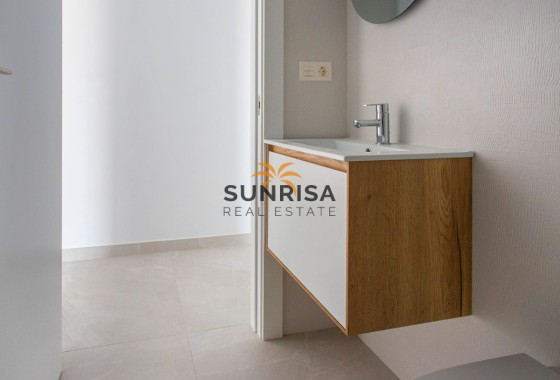 Appartement · Herverkoop - Torrevieja · Playa del Cura · Alicante · Spanje