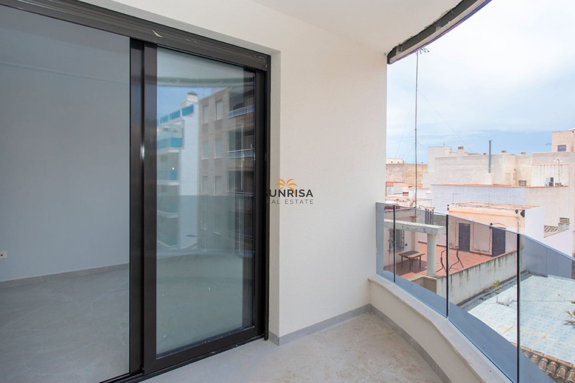 Reventa - Apartamento - Torrevieja