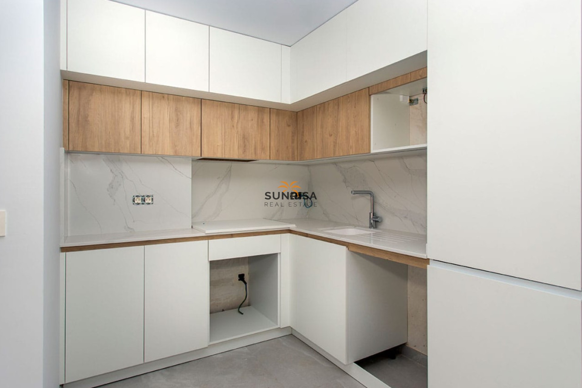 Reventa - Apartamento - Torrevieja