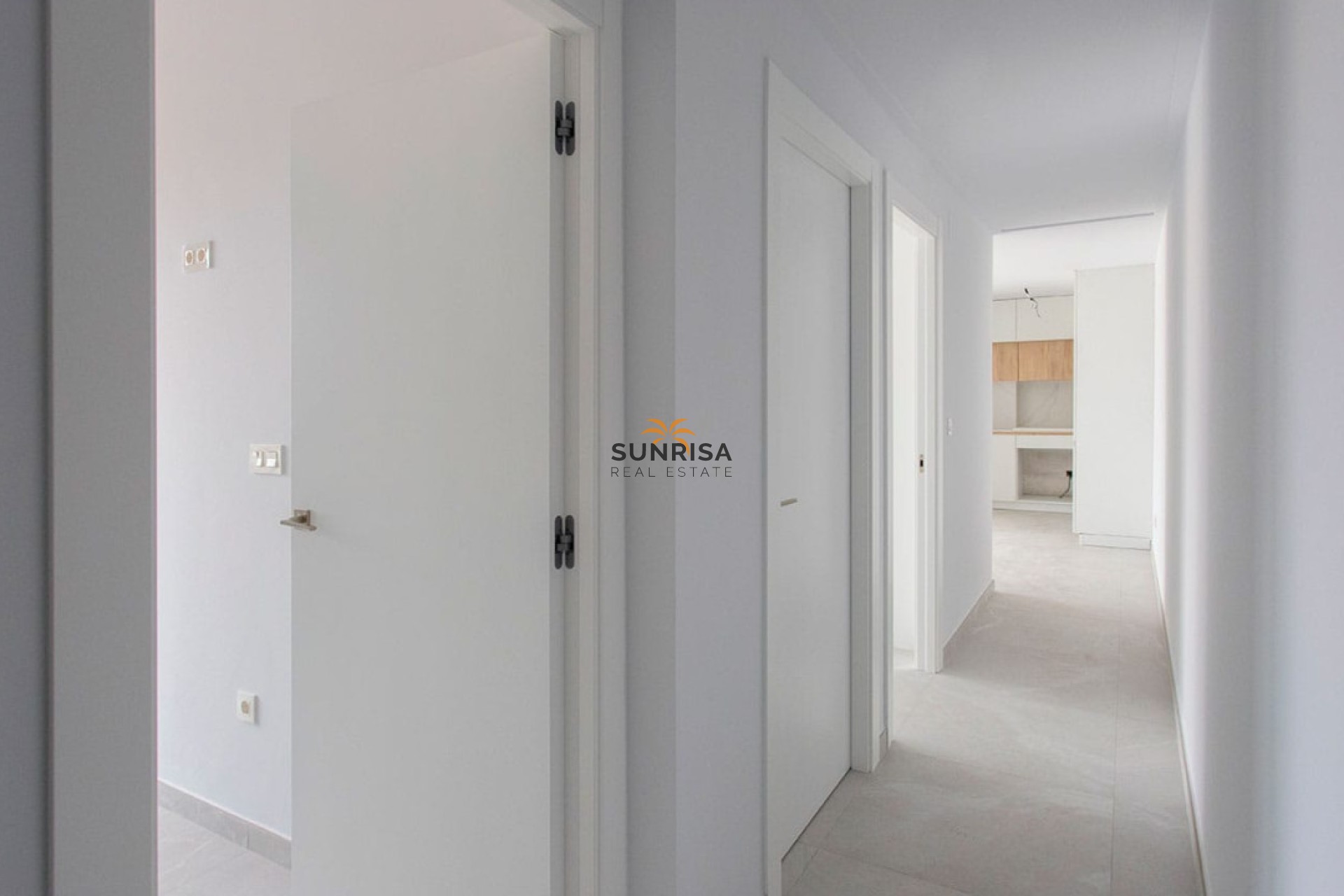 Reventa - Apartamento - Torrevieja
