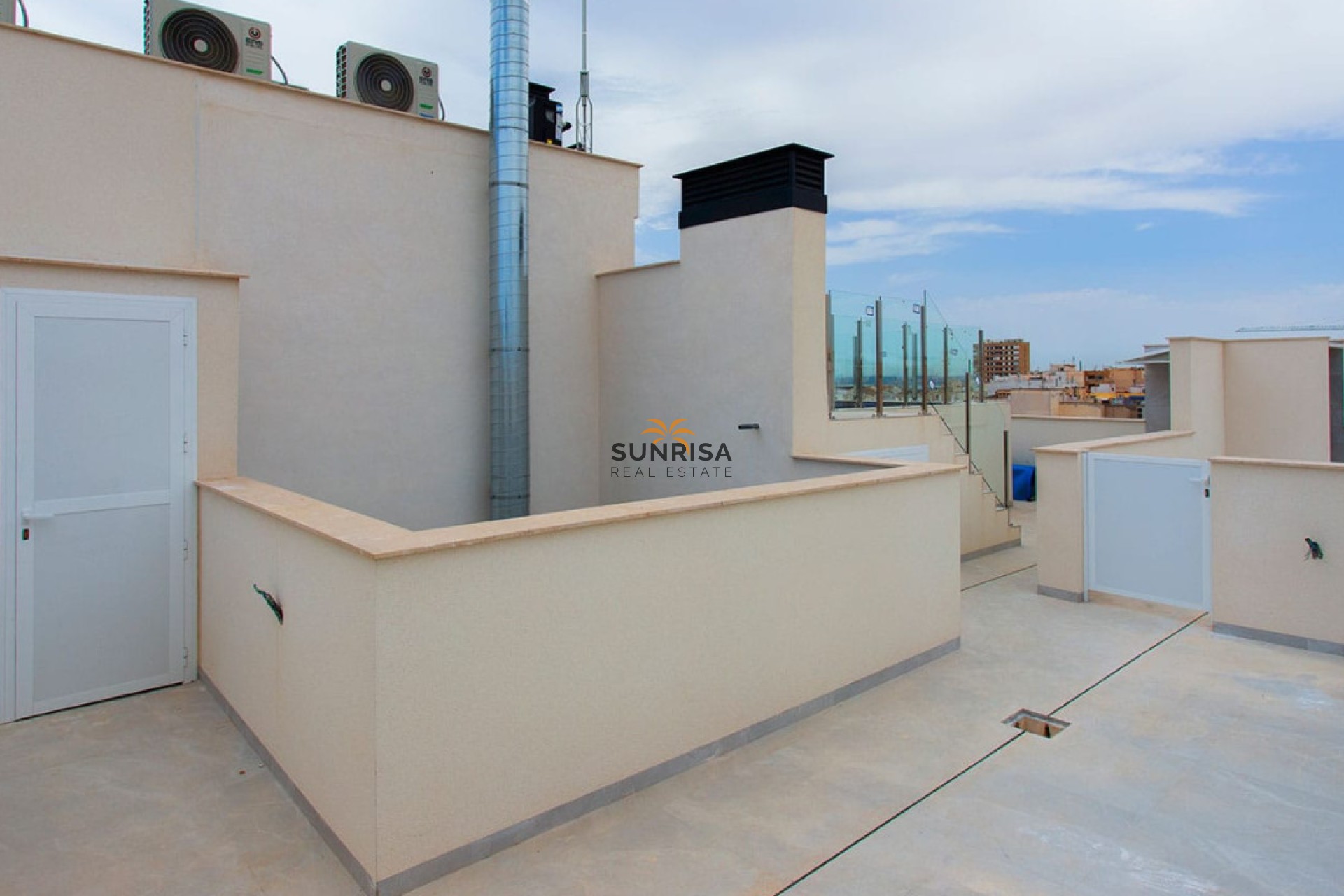 Reventa - Apartamento - Torrevieja