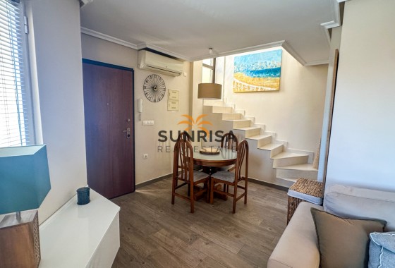 Bungalow · Revente - Orihuela Costa · Los Altos · Alicante · Espagne
