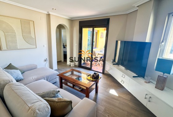 Bungalow · Revente - Orihuela Costa · Los Altos · Alicante · Espagne