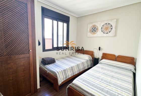 Bungalow · Revente - Orihuela Costa · Los Altos · Alicante · Espagne