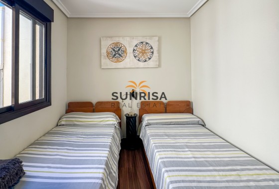 Bungalow · Revente - Orihuela Costa · Los Altos · Alicante · Espagne