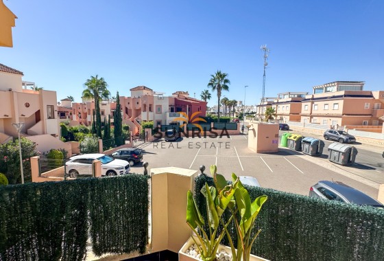 Bungalow · Revente - Orihuela Costa · Los Altos · Alicante · Espagne