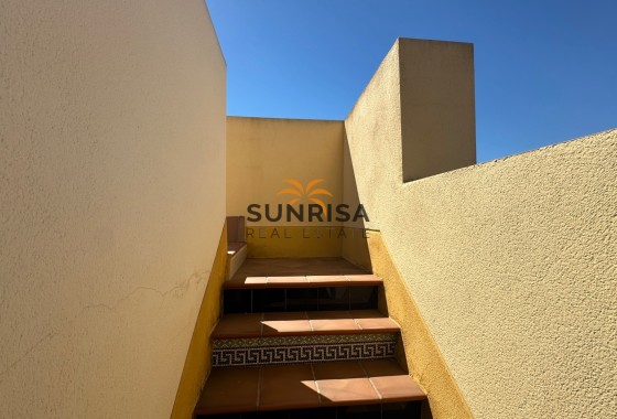 Bungalow · Revente - Orihuela Costa · Los Altos · Alicante · Espagne