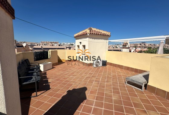 Bungalow · Revente - Orihuela Costa · Los Altos · Alicante · Espagne