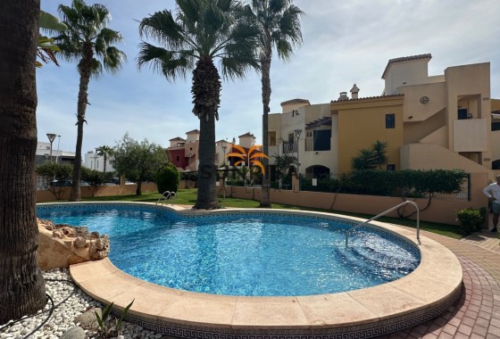 Bungalow · Revente - Orihuela Costa · Los Altos · Alicante · Espagne