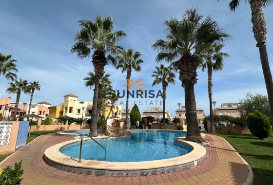 Bungalow · Revente - Orihuela Costa · Los Altos · Alicante · Espagne
