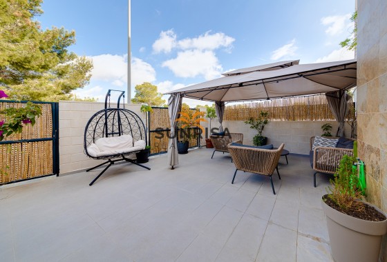 Maison de ville · Revente - Orihuela Costa · Villamartín - Las Filipinas · Alicante · Espagne