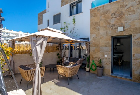 Maison de ville · Revente - Orihuela Costa · Villamartín - Las Filipinas · Alicante · Espagne