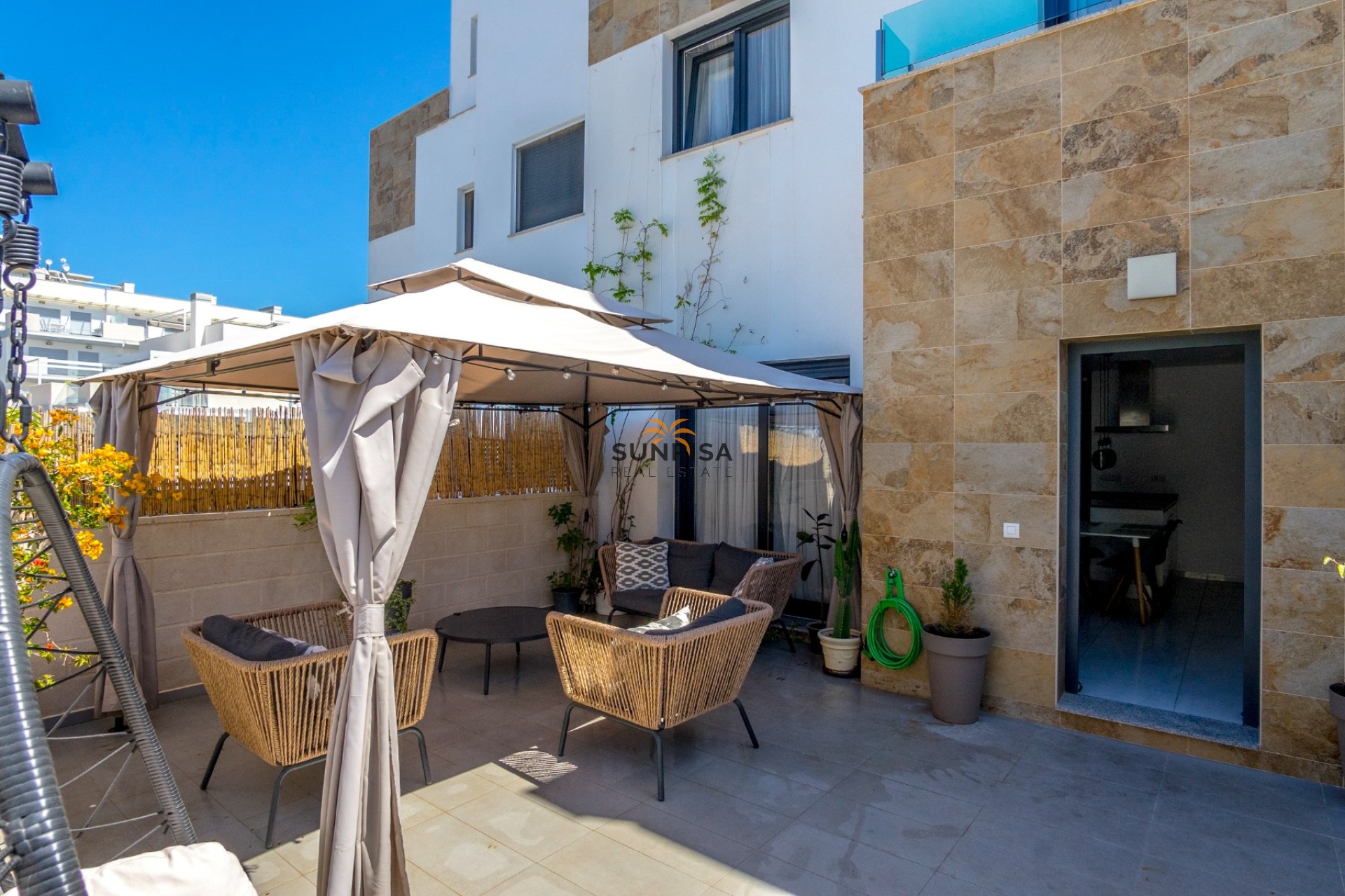 Revente - Maison de ville - Orihuela Costa
