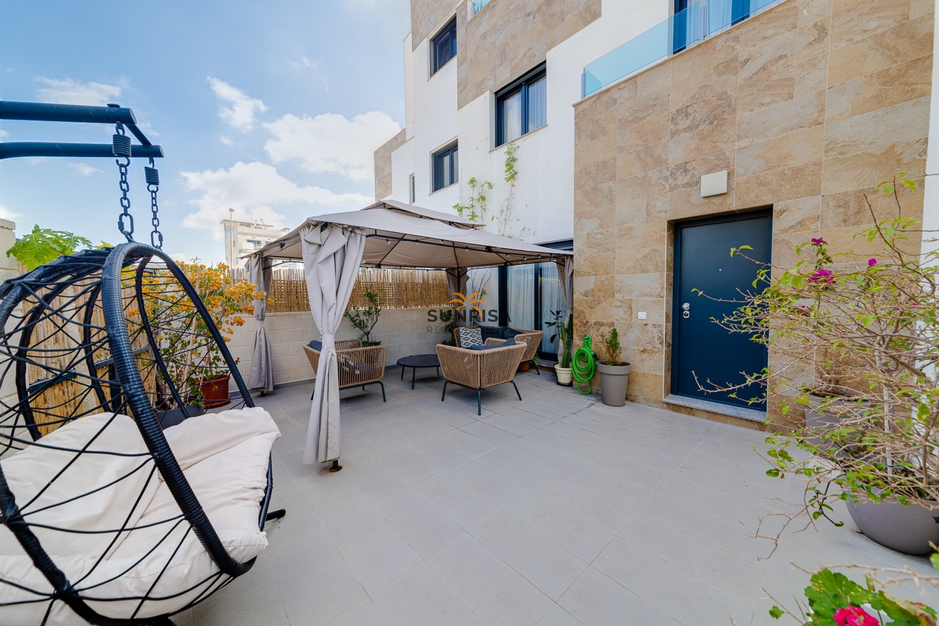 Revente - Maison de ville - Orihuela Costa