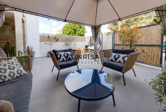 Maison de ville · Revente - Orihuela Costa · Villamartín - Las Filipinas · Alicante · Espagne