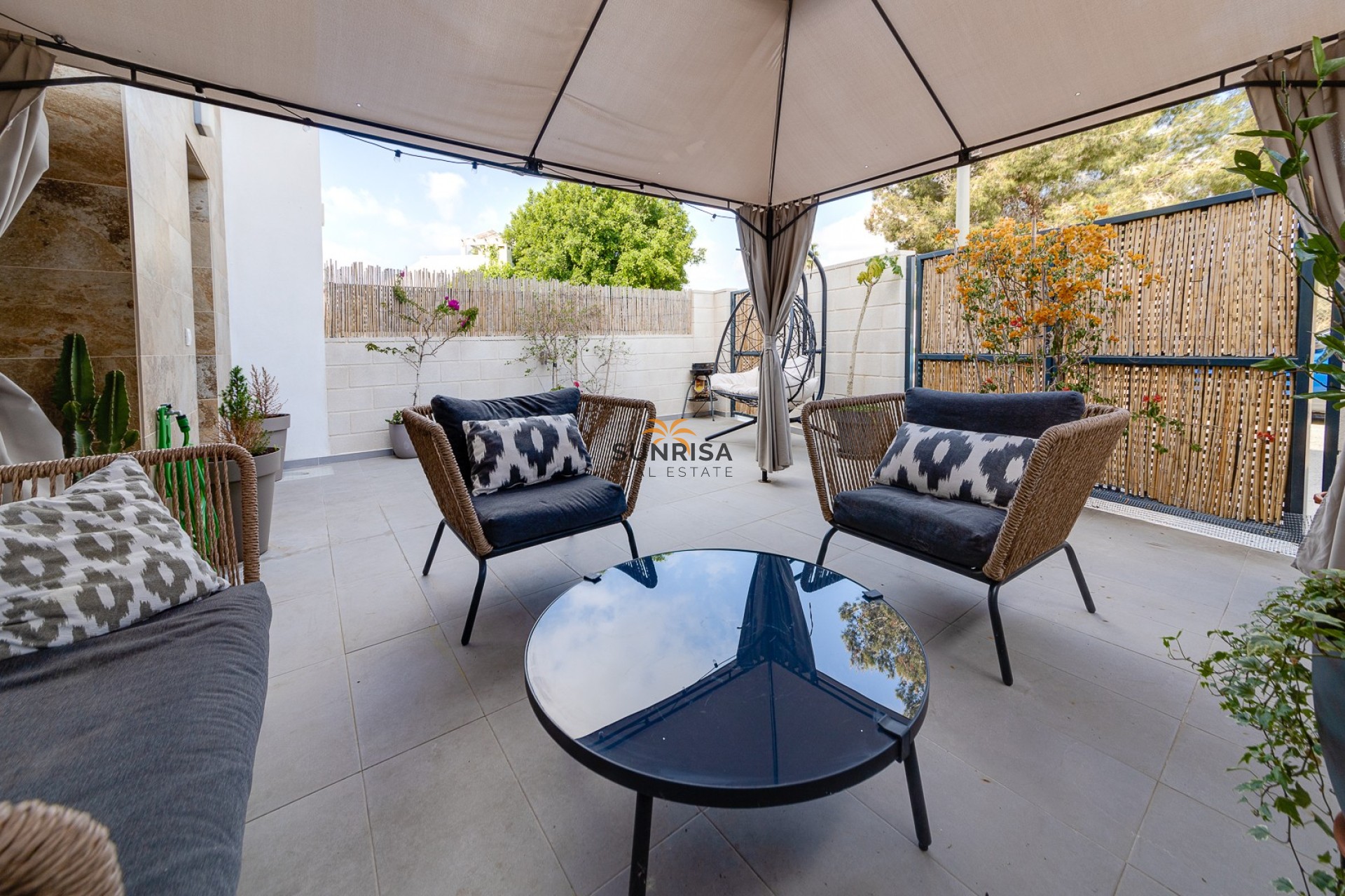 Revente - Maison de ville - Orihuela Costa