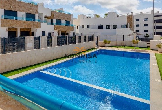 Maison de ville · Revente - Orihuela Costa · Villamartín - Las Filipinas · Alicante · Espagne