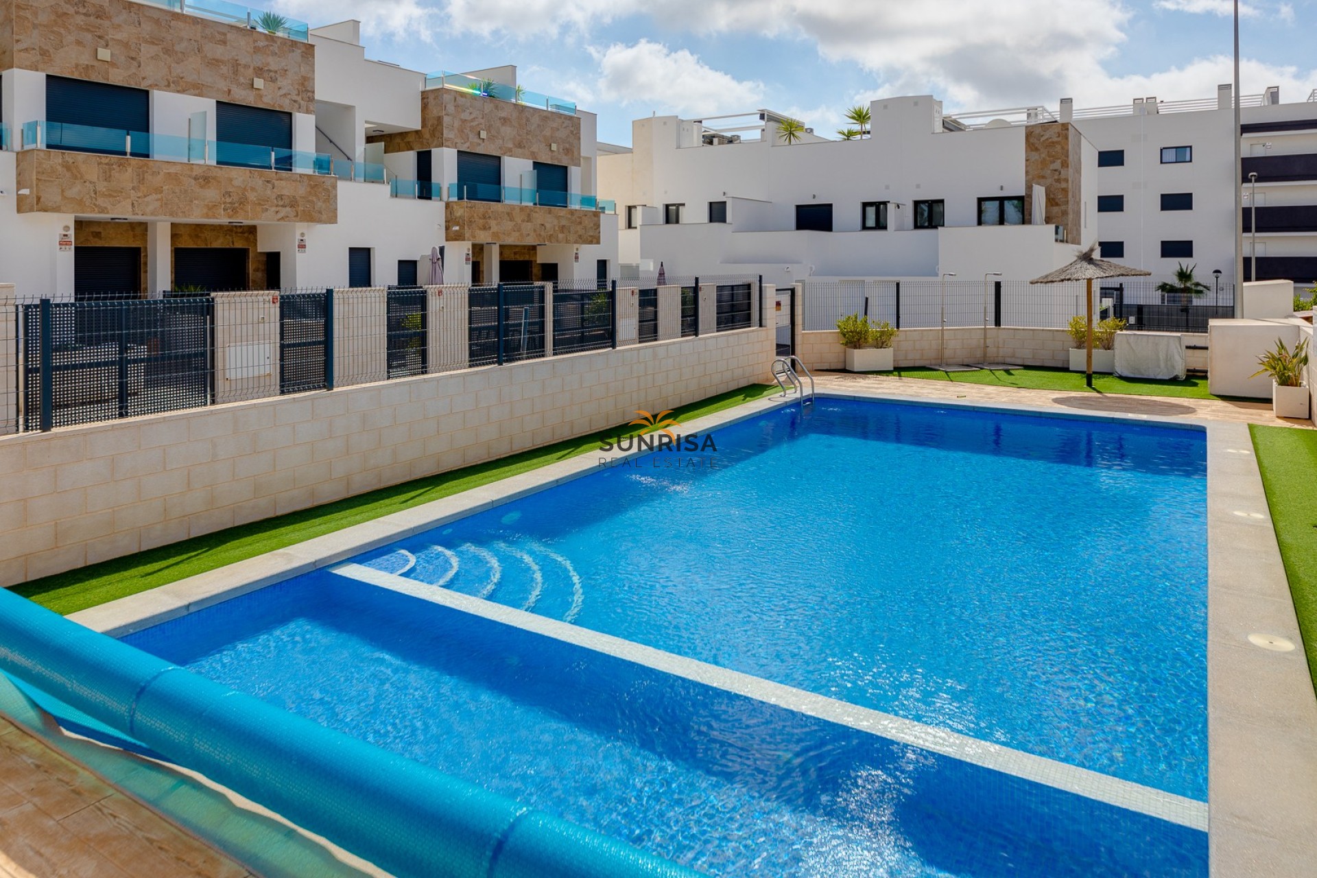 Revente - Maison de ville - Orihuela Costa