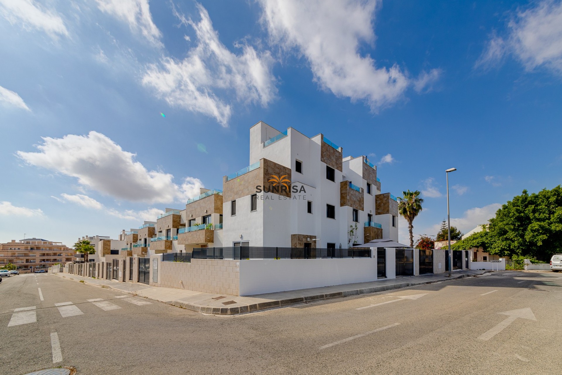 Revente - Maison de ville - Orihuela Costa