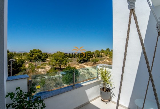 Maison de ville · Revente - Orihuela Costa · Villamartín - Las Filipinas · Alicante · Espagne