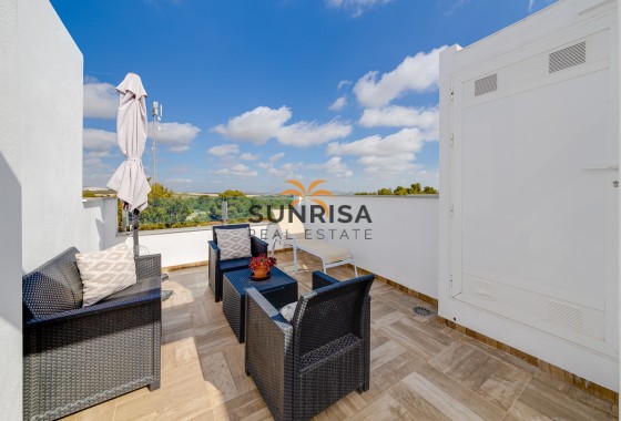 Maison de ville · Revente - Orihuela Costa · Villamartín - Las Filipinas · Alicante · Espagne