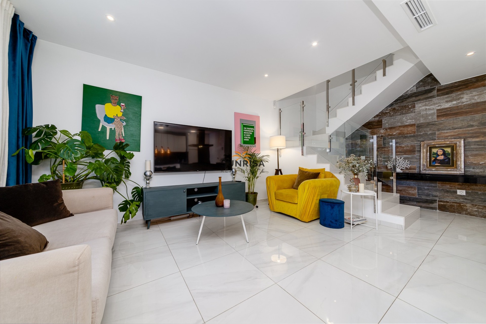 Revente - Maison de ville - Orihuela Costa