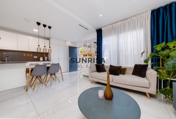 Maison de ville · Revente - Orihuela Costa · Villamartín - Las Filipinas · Alicante · Espagne