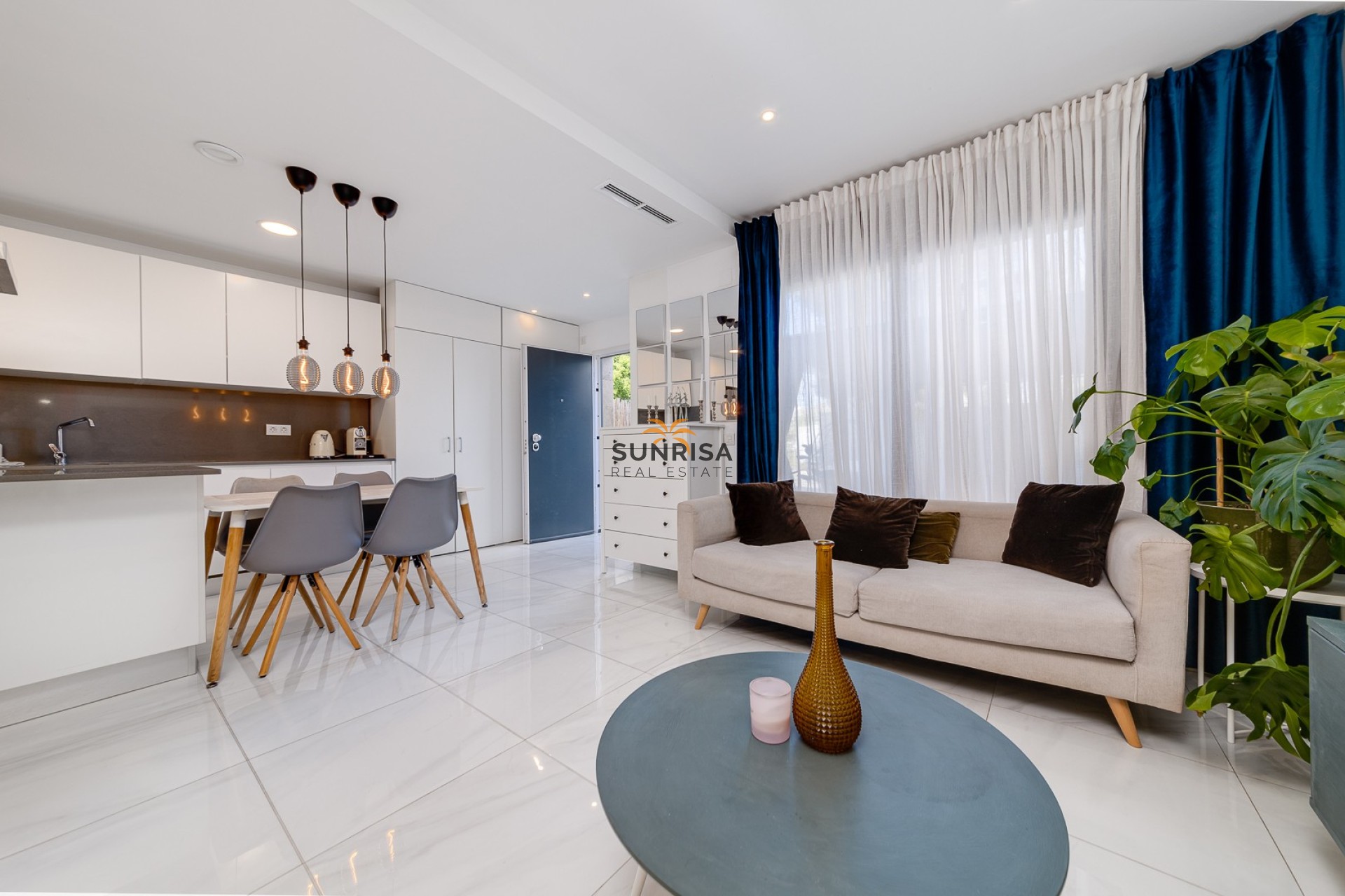 Revente - Maison de ville - Orihuela Costa