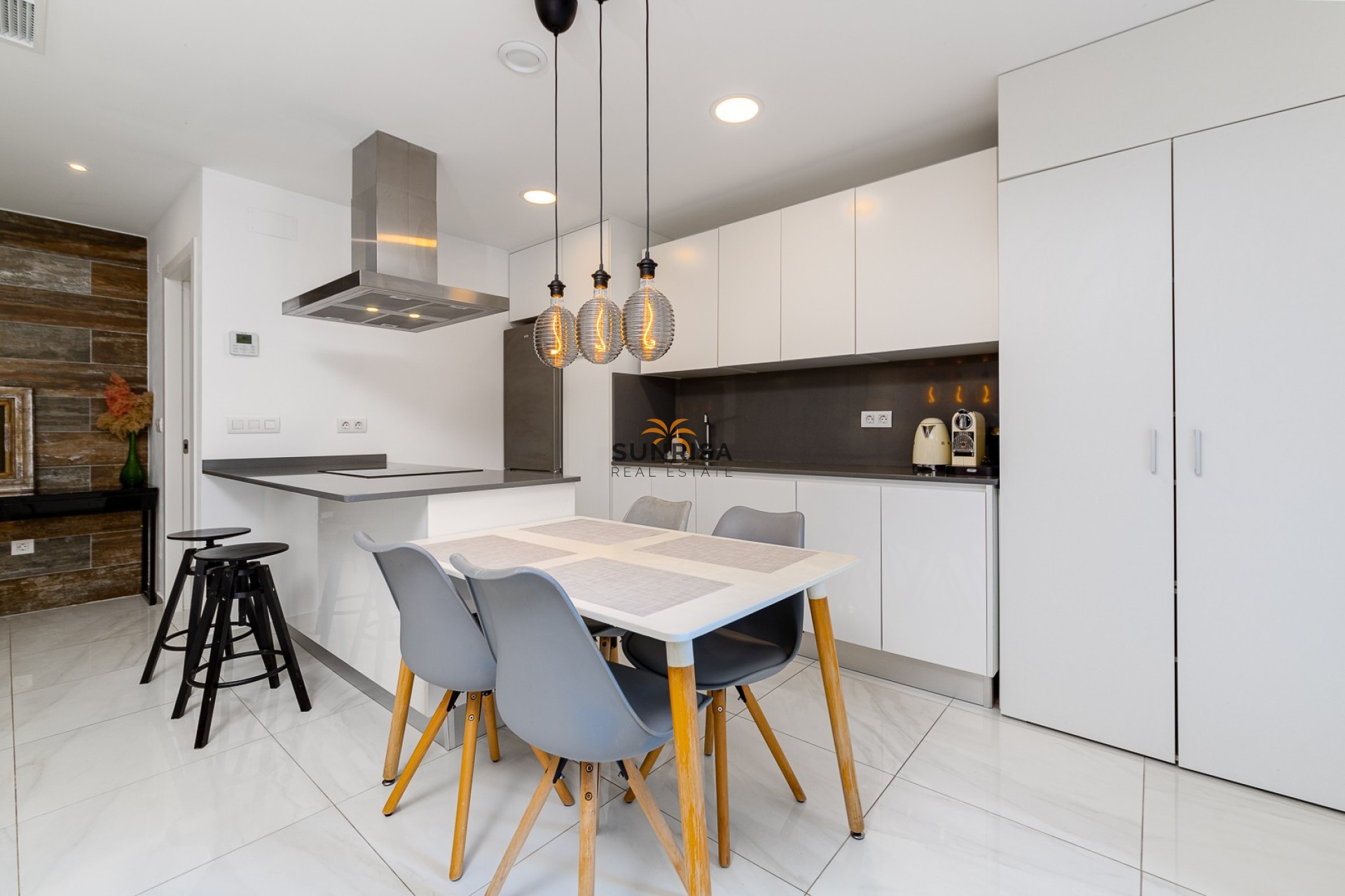 Revente - Maison de ville - Orihuela Costa