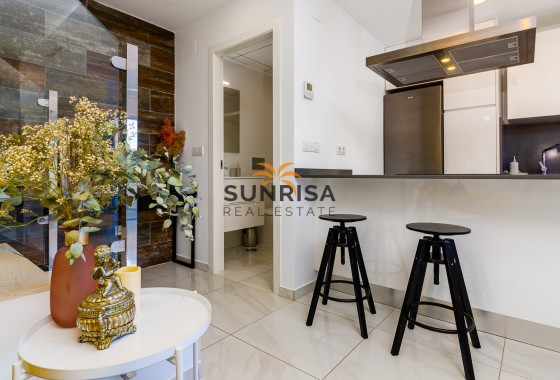 Maison de ville · Revente - Orihuela Costa · Villamartín - Las Filipinas · Alicante · Espagne
