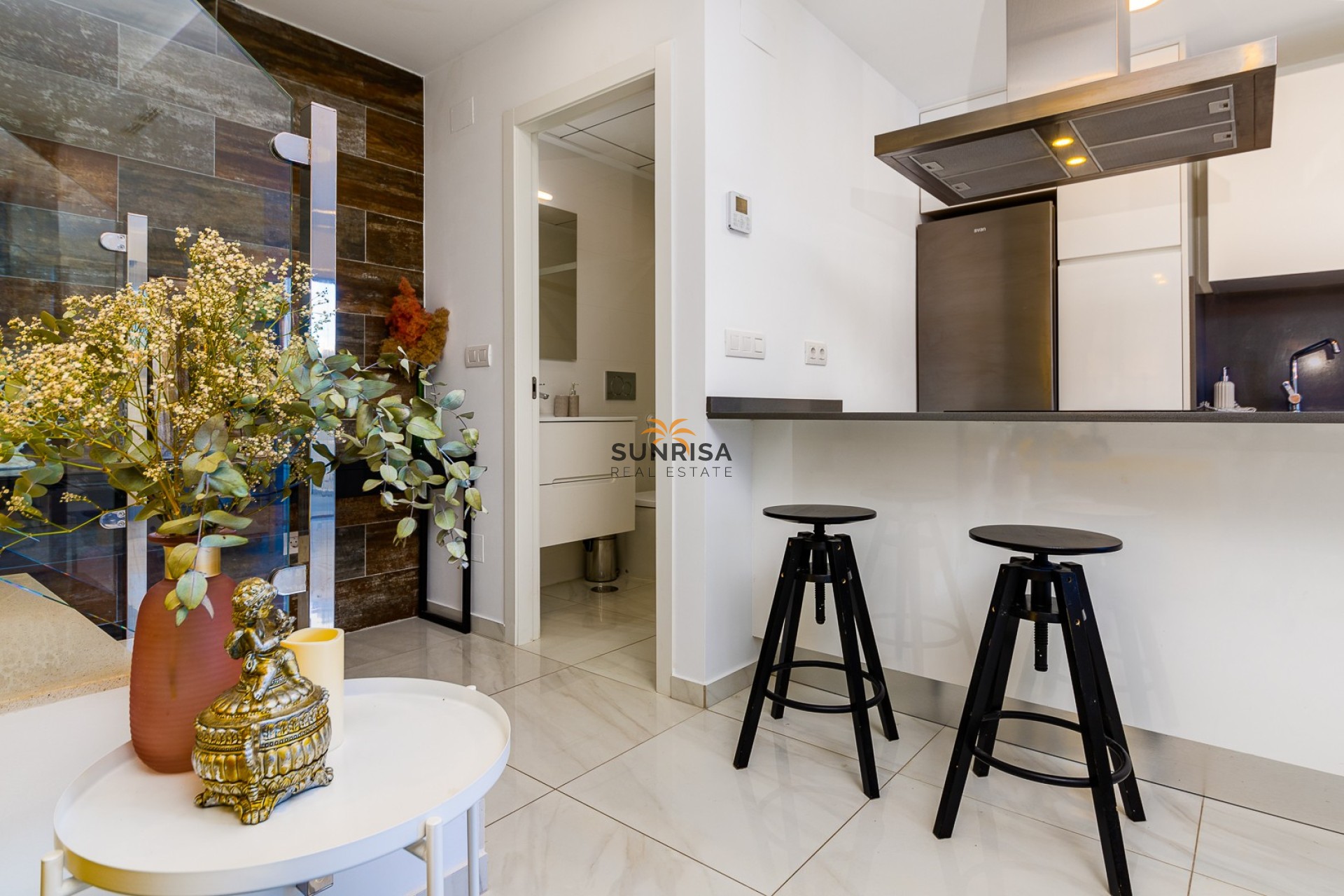 Revente - Maison de ville - Orihuela Costa