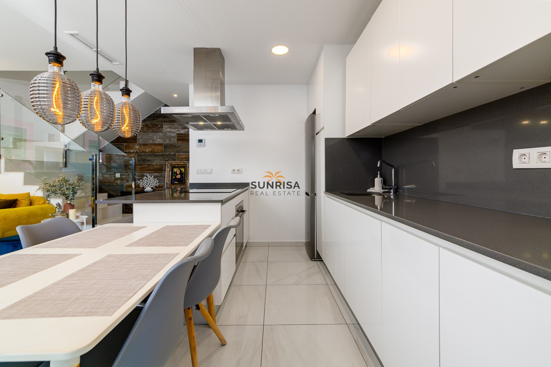 Revente - Maison de ville - Orihuela Costa