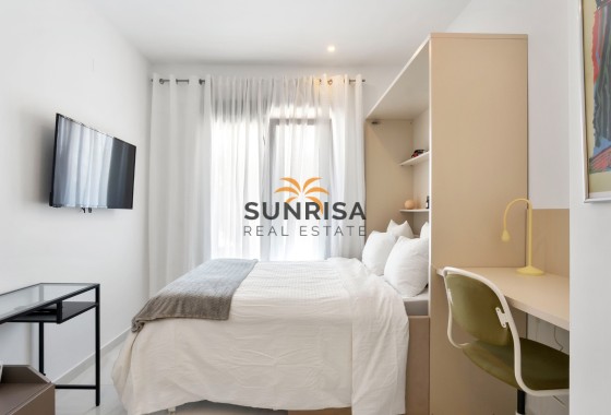 Maison de ville · Revente - Orihuela Costa · Villamartín - Las Filipinas · Alicante · Espagne