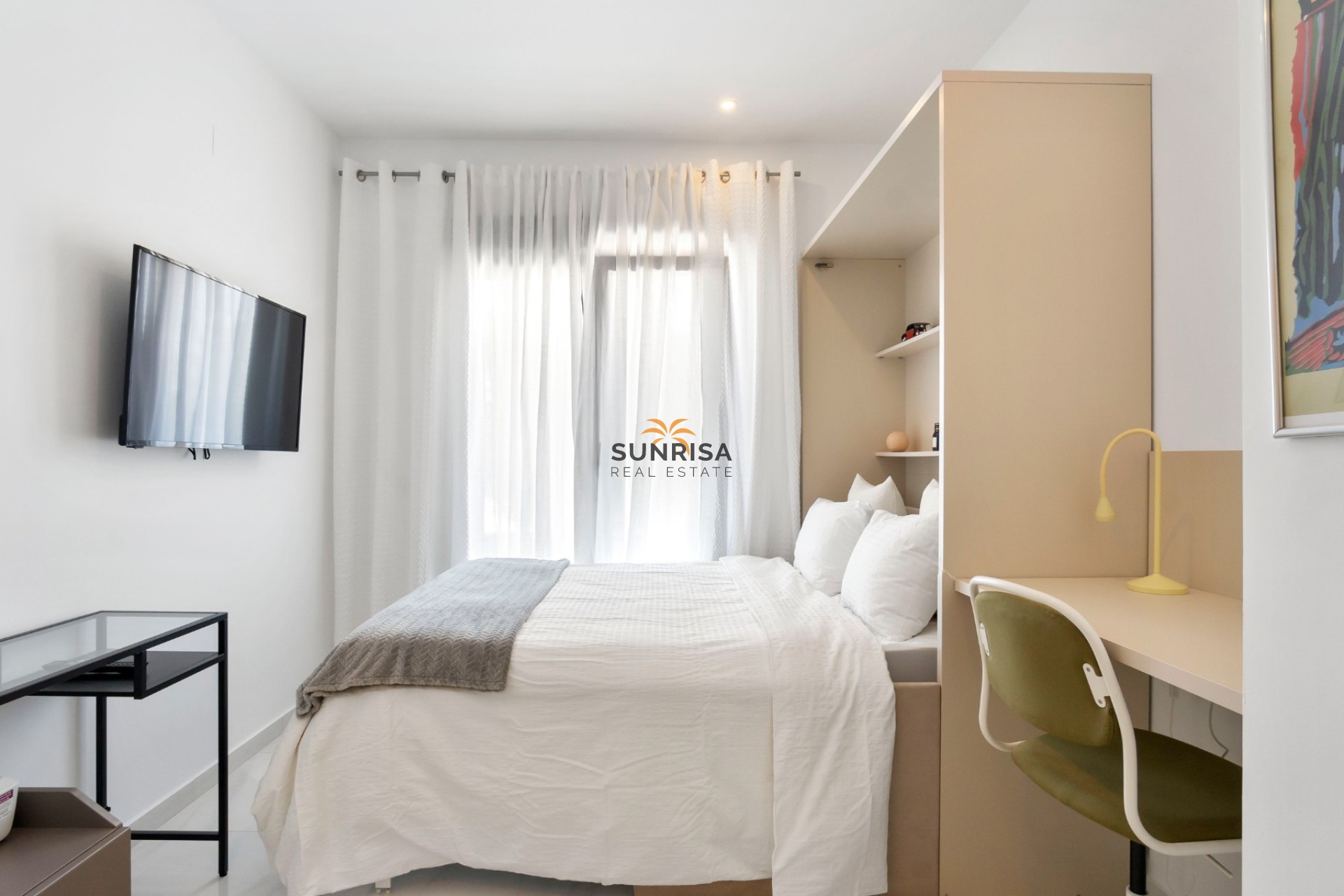 Revente - Maison de ville - Orihuela Costa