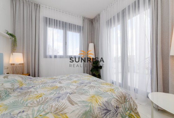 Maison de ville · Revente - Orihuela Costa · Villamartín - Las Filipinas · Alicante · Espagne