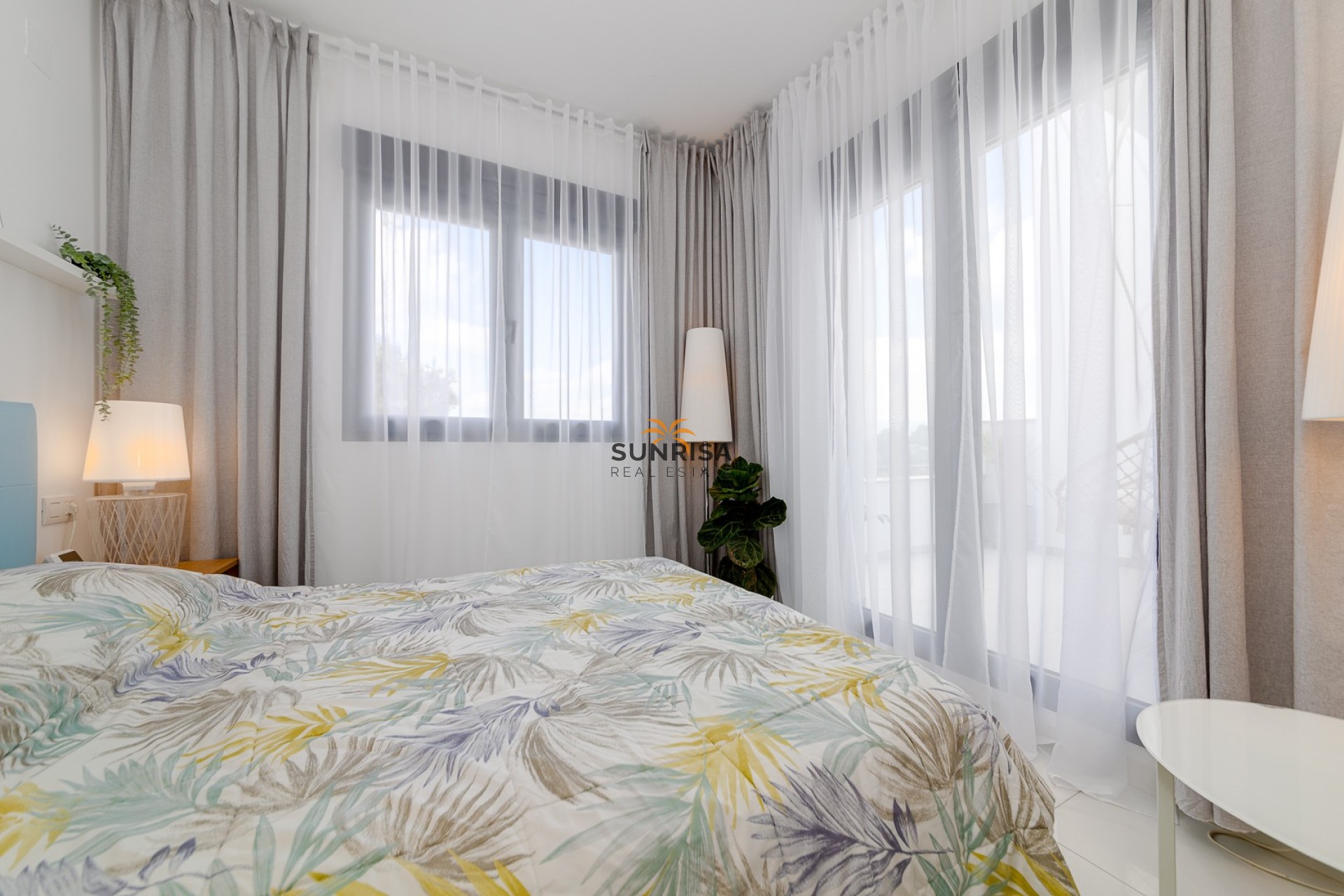 Revente - Maison de ville - Orihuela Costa