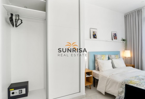 Maison de ville · Revente - Orihuela Costa · Villamartín - Las Filipinas · Alicante · Espagne