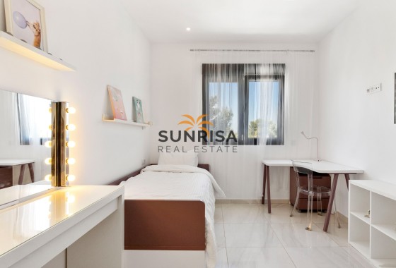 Maison de ville · Revente - Orihuela Costa · Villamartín - Las Filipinas · Alicante · Espagne