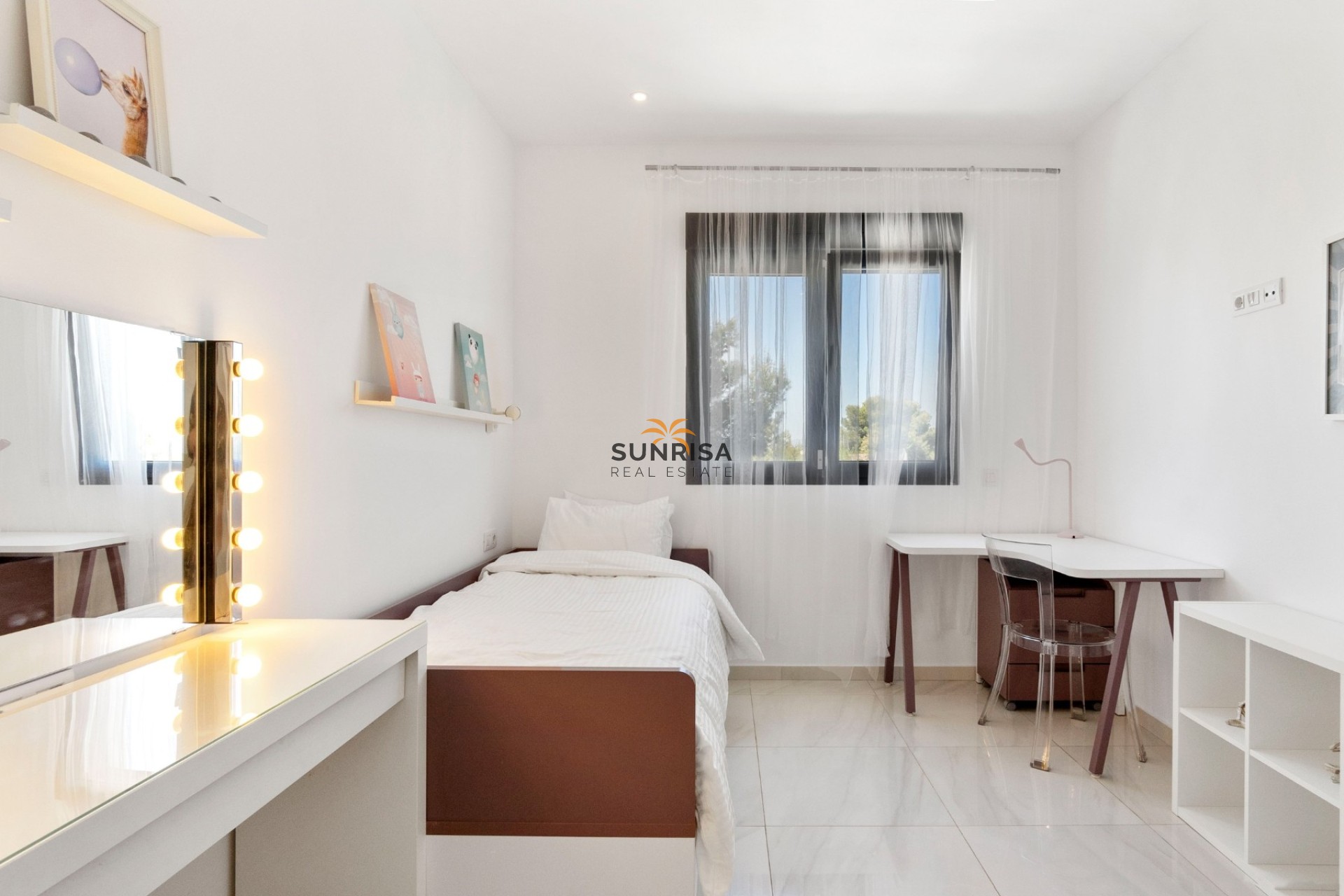 Revente - Maison de ville - Orihuela Costa