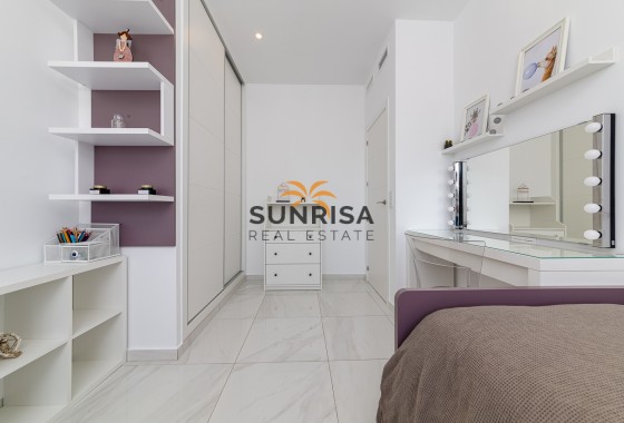 Maison de ville · Revente - Orihuela Costa · Villamartín - Las Filipinas · Alicante · Espagne
