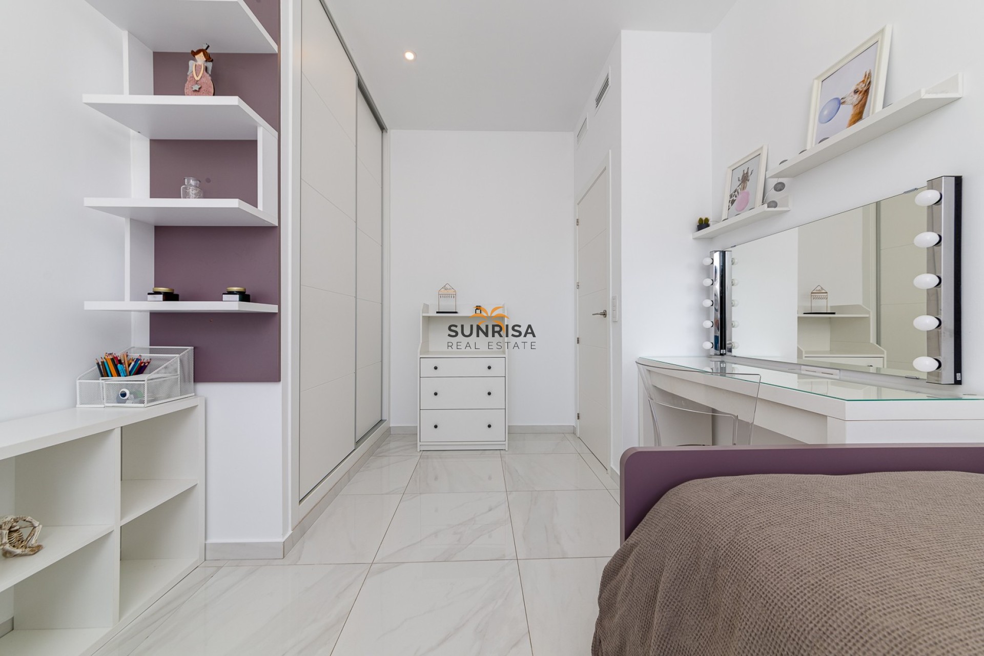 Revente - Maison de ville - Orihuela Costa