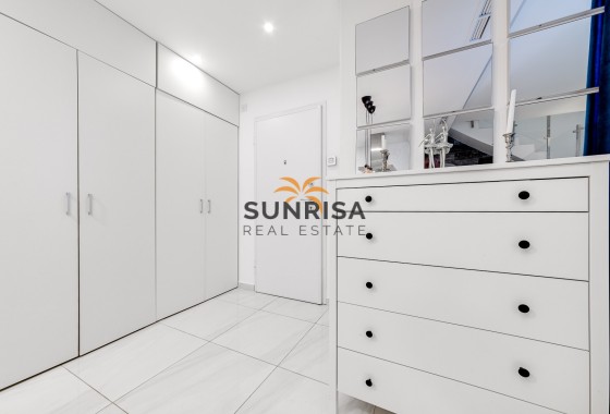 Maison de ville · Revente - Orihuela Costa · Villamartín - Las Filipinas · Alicante · Espagne