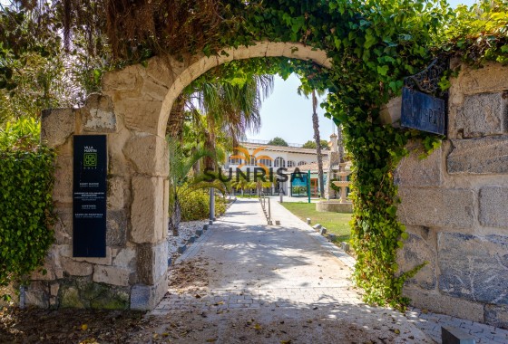Maison de ville · Revente - Orihuela Costa · Villamartín - Las Filipinas · Alicante · Espagne