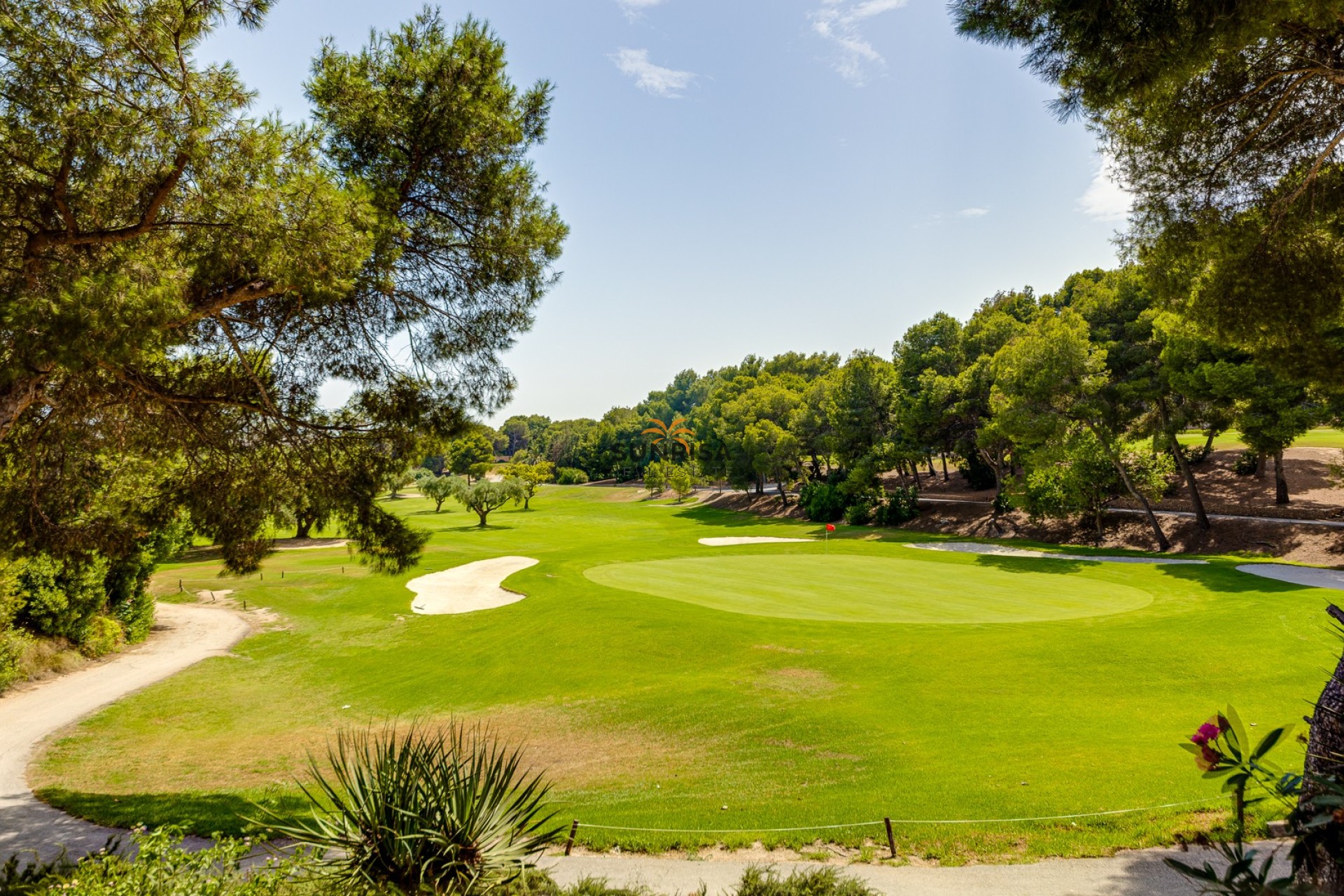 Revente - Maison de ville - Orihuela Costa