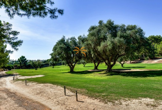 Maison de ville · Revente - Orihuela Costa · Villamartín - Las Filipinas · Alicante · Espagne